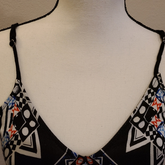 Massimo Maxi Dress - Picture 3 of 5